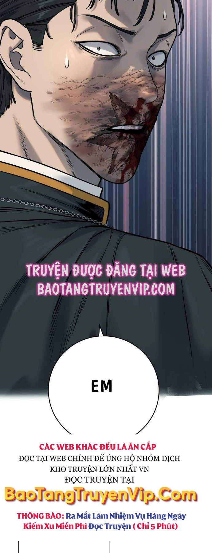 Cảnh Sát Báo Thù Chap 59 - Next Chap 60