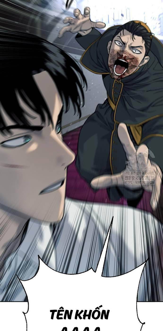 Cảnh Sát Báo Thù Chap 59 - Next Chap 60