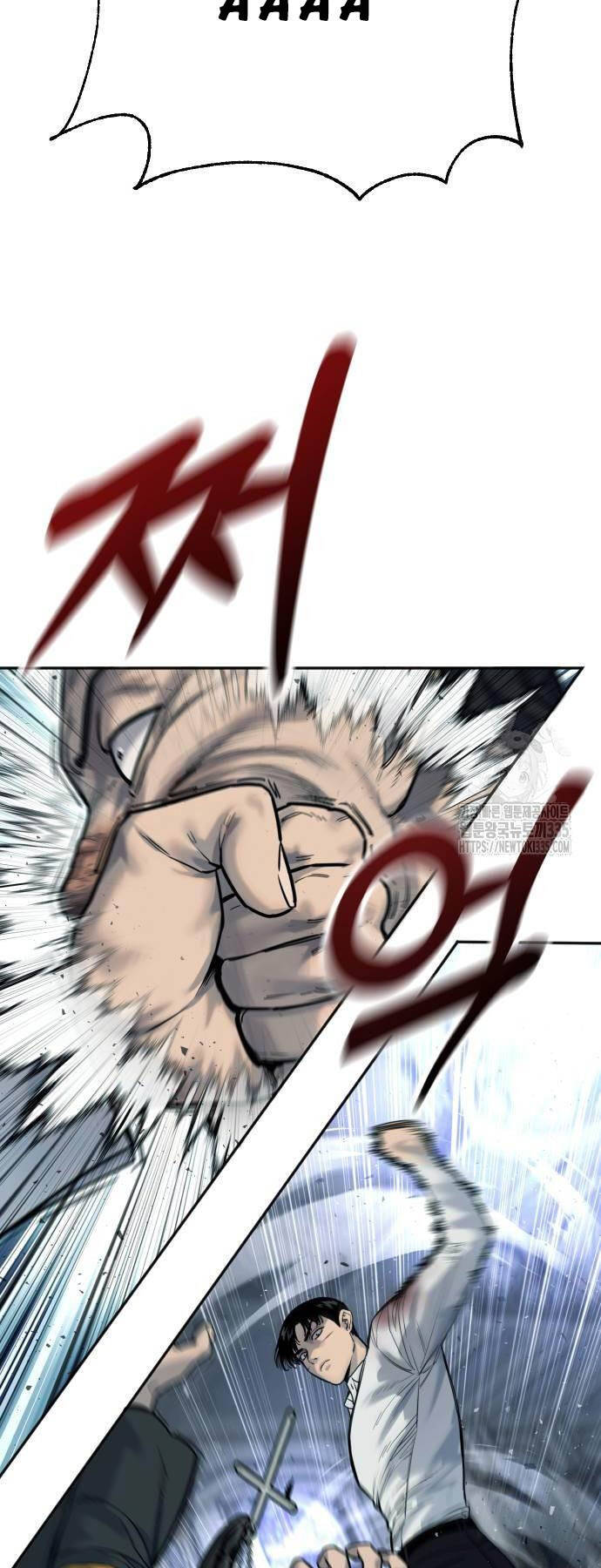 Cảnh Sát Báo Thù Chap 59 - Next Chap 60