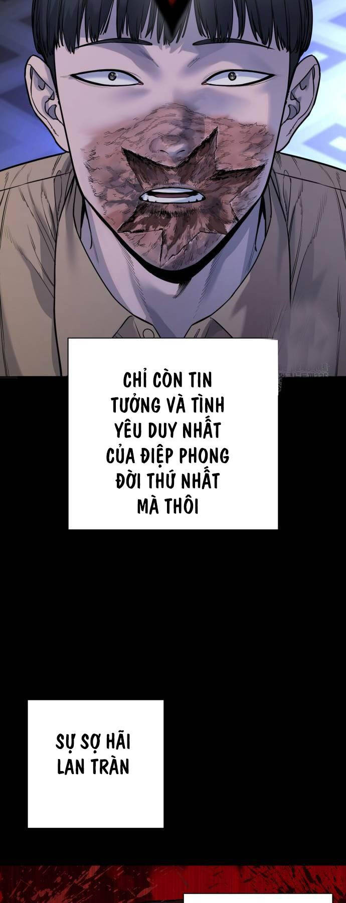 Cảnh Sát Báo Thù Chap 59 - Next Chap 60