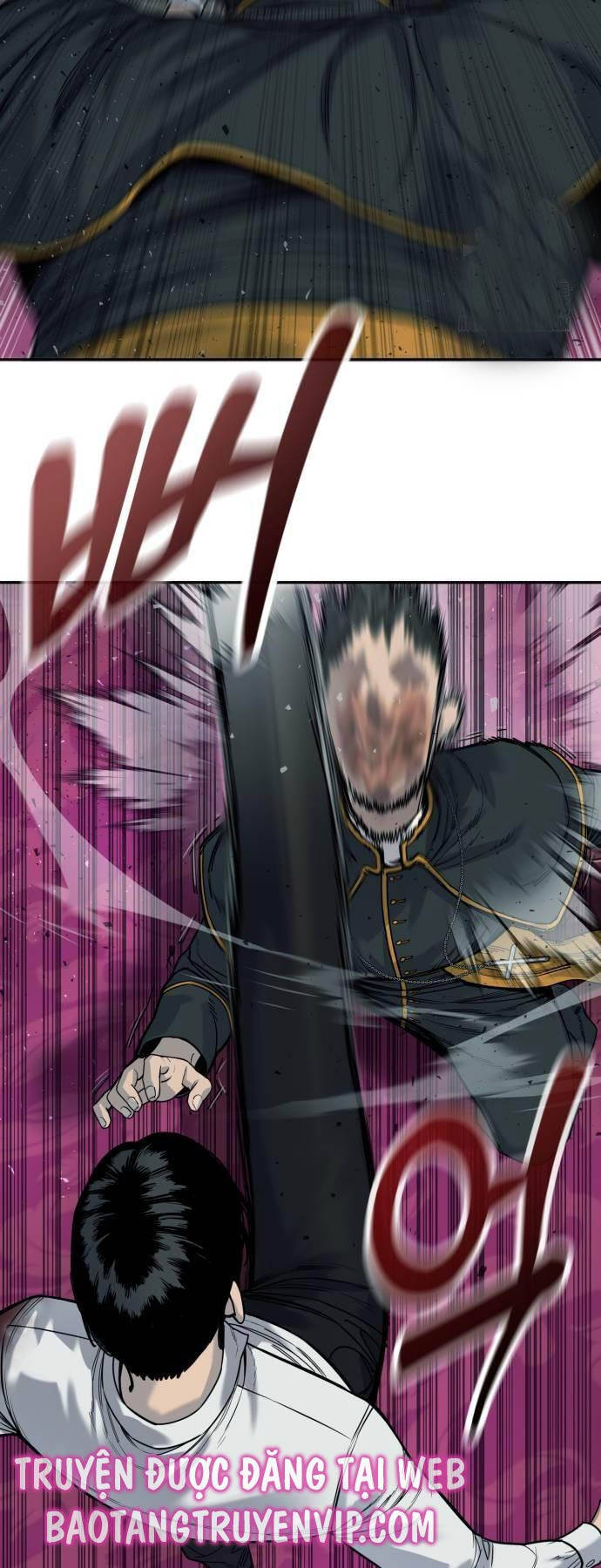 Cảnh Sát Báo Thù Chap 59 - Next Chap 60