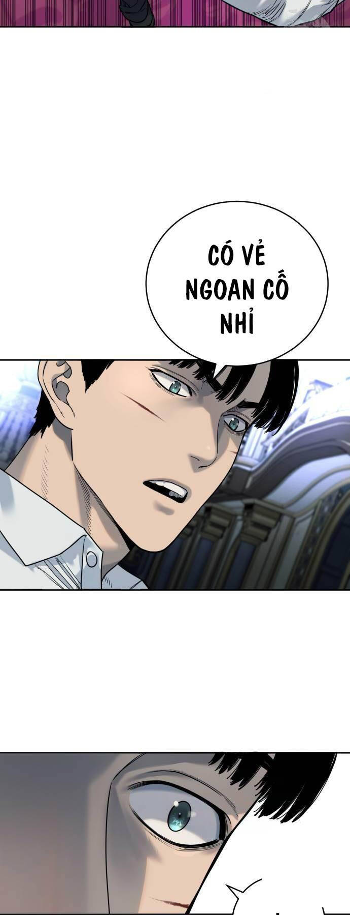 Cảnh Sát Báo Thù Chap 59 - Next Chap 60
