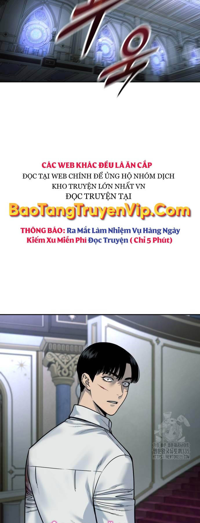 Cảnh Sát Báo Thù Chap 59 - Next Chap 60