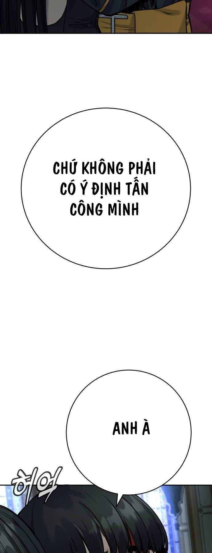 Cảnh Sát Báo Thù Chap 59 - Next Chap 60