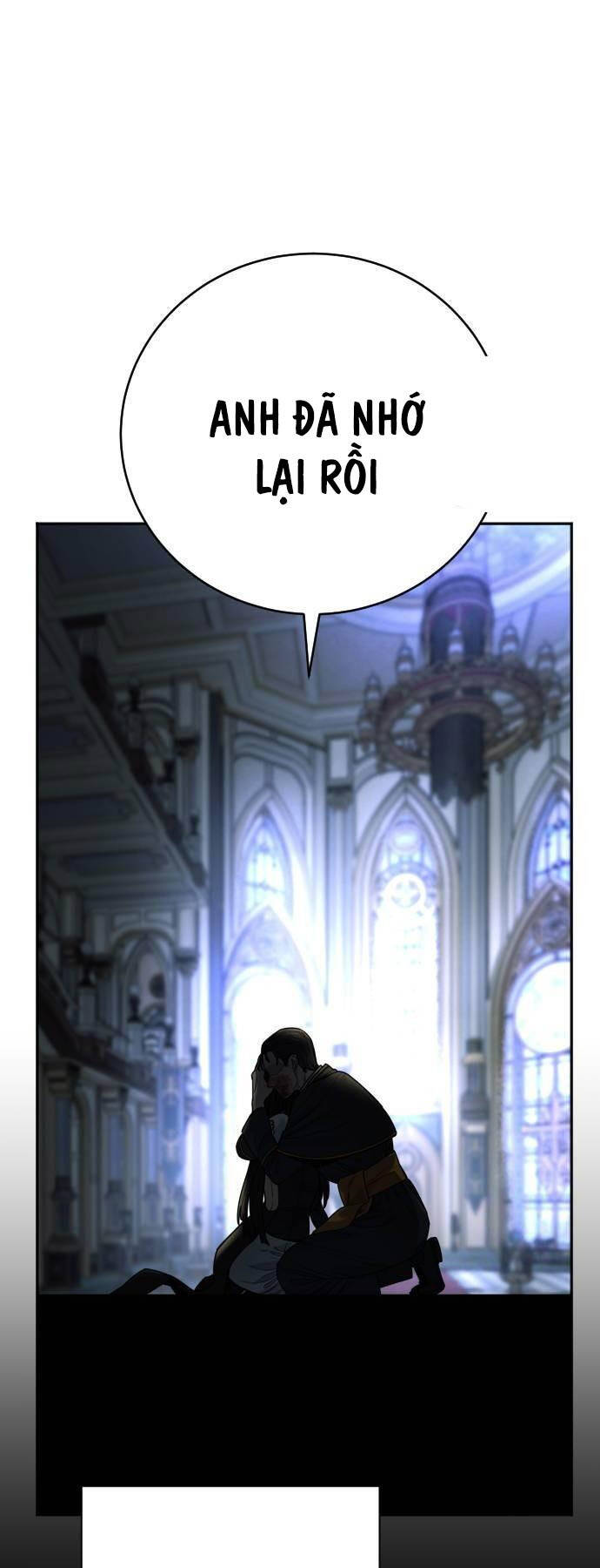 Cảnh Sát Báo Thù Chap 59 - Next Chap 60