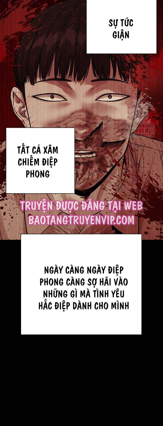 Cảnh Sát Báo Thù Chap 59 - Next Chap 60
