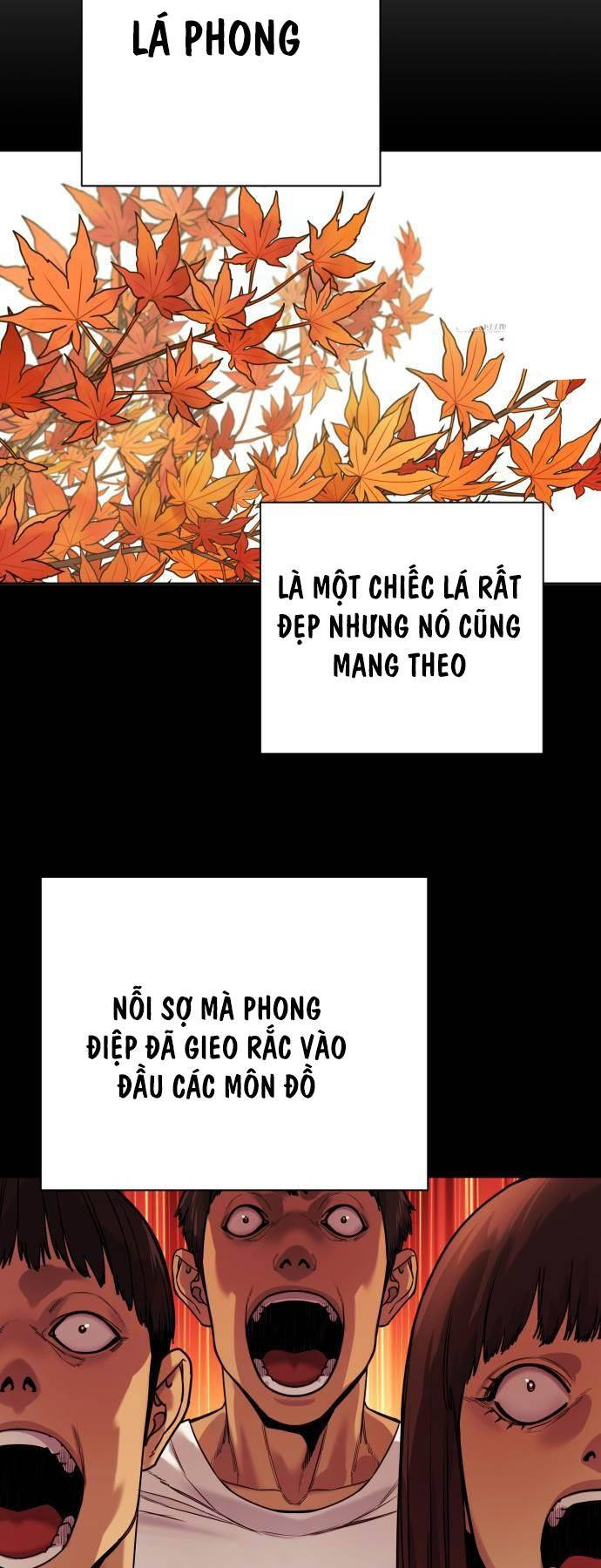 Cảnh Sát Báo Thù Chap 59 - Next Chap 60
