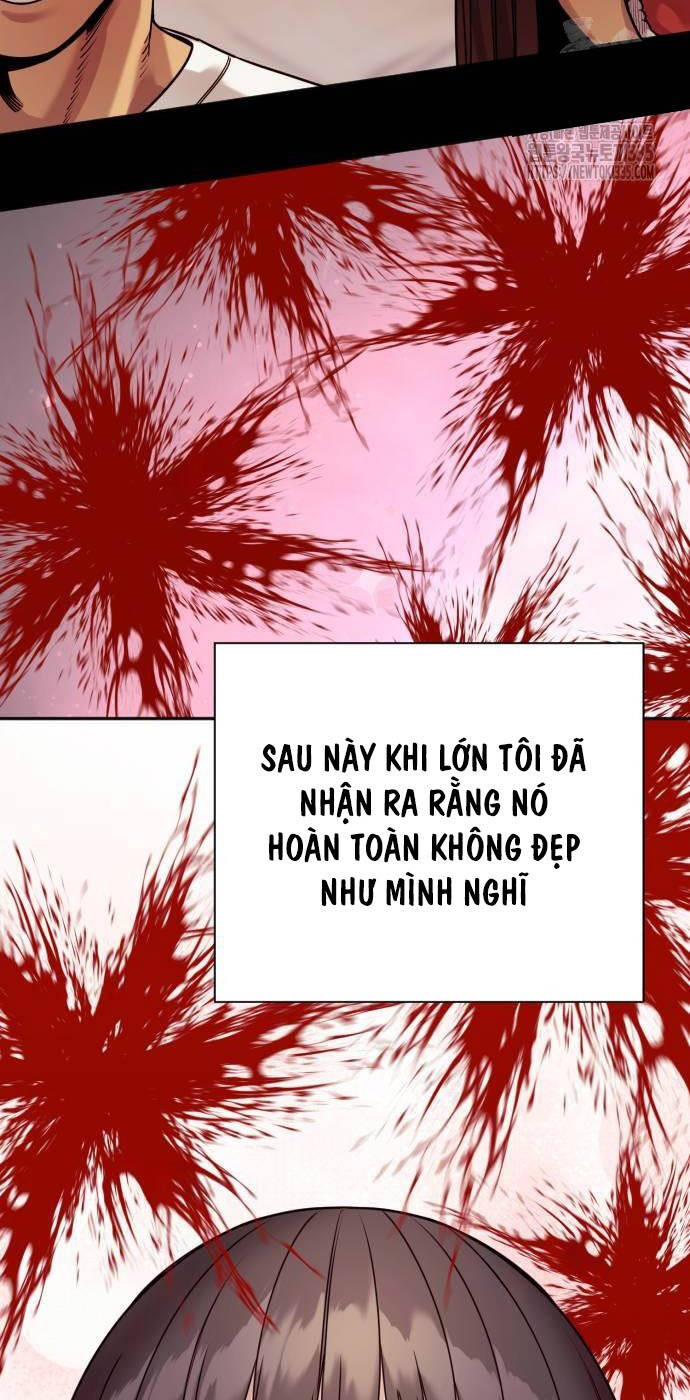 Cảnh Sát Báo Thù Chap 59 - Next Chap 60