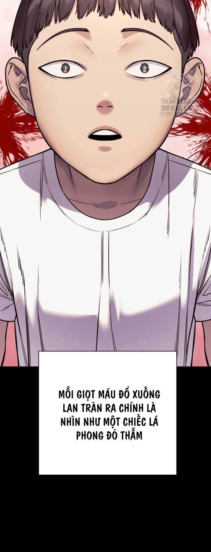 Cảnh Sát Báo Thù Chap 59 - Next Chap 60