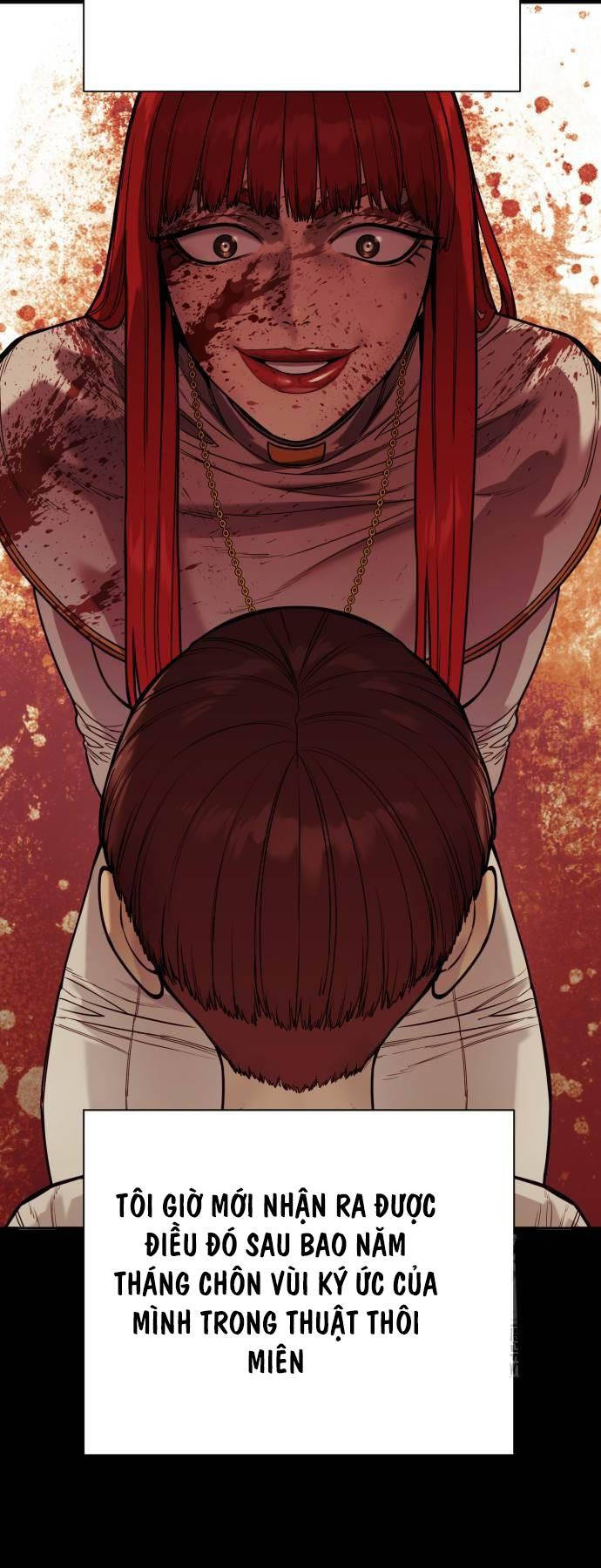 Cảnh Sát Báo Thù Chap 59 - Next Chap 60
