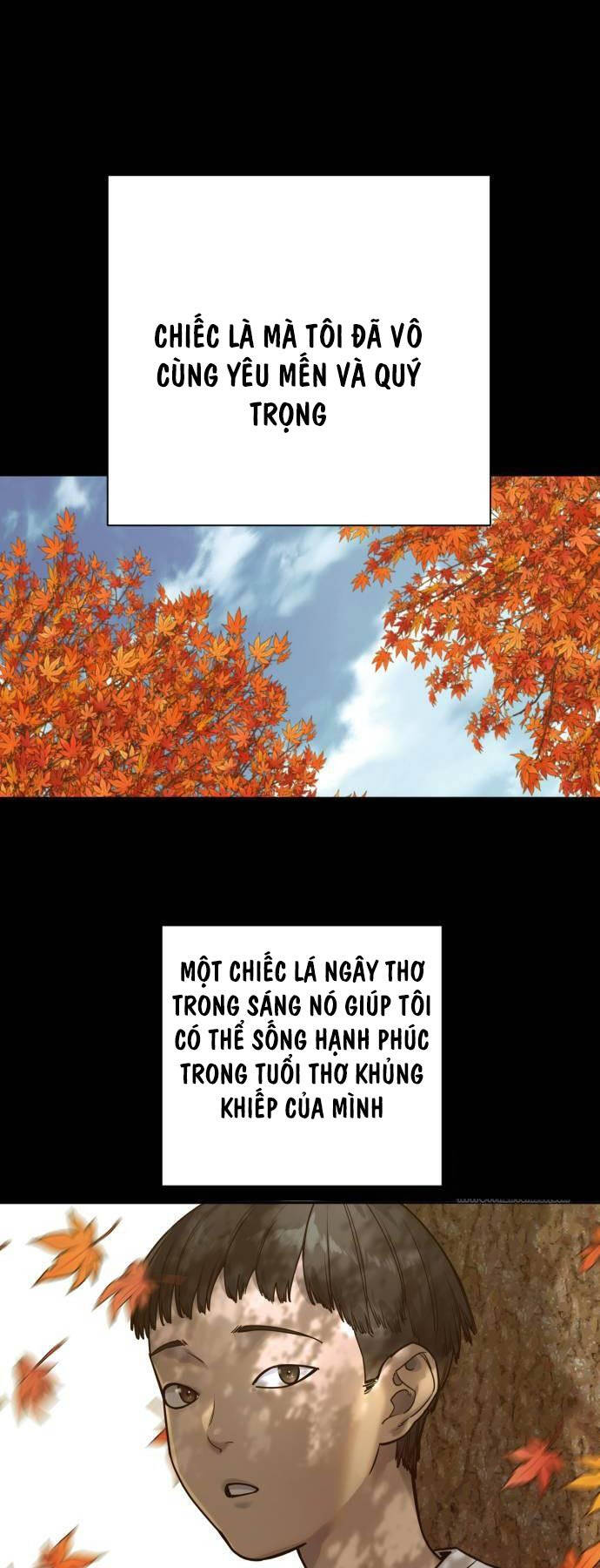 Cảnh Sát Báo Thù Chap 59 - Next Chap 60