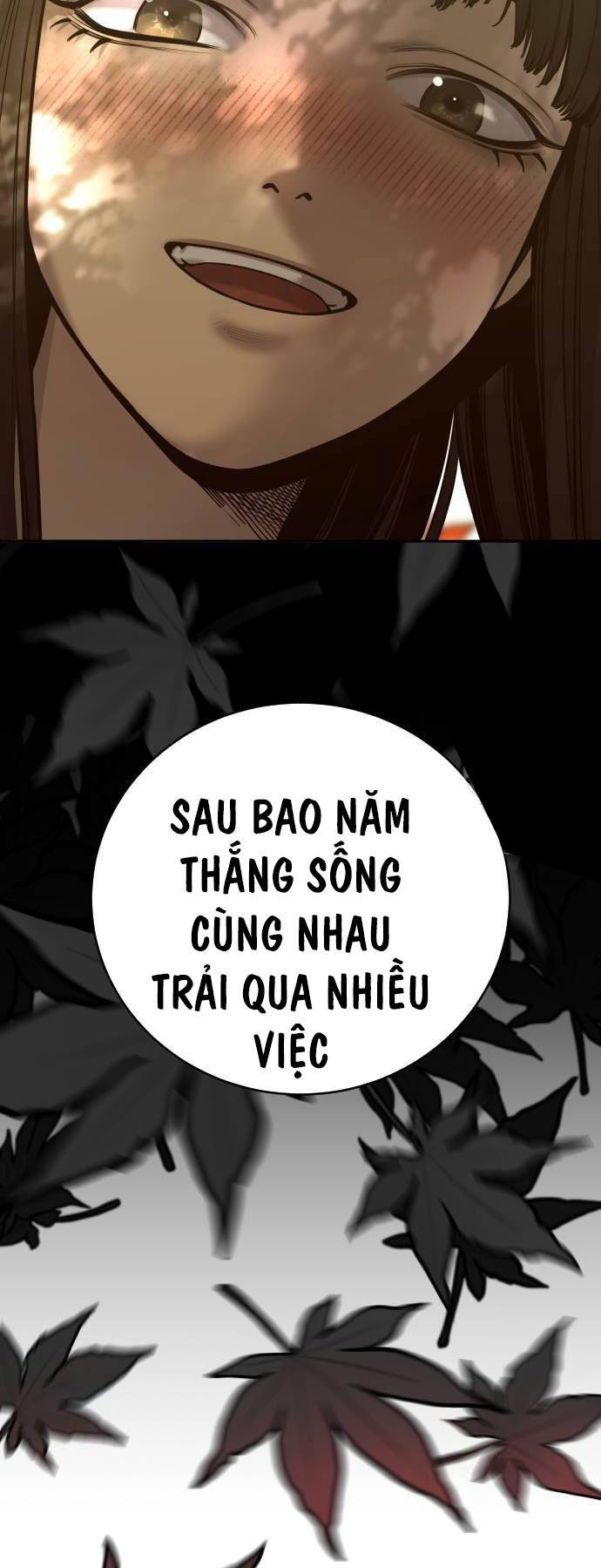 Cảnh Sát Báo Thù Chap 59 - Next Chap 60