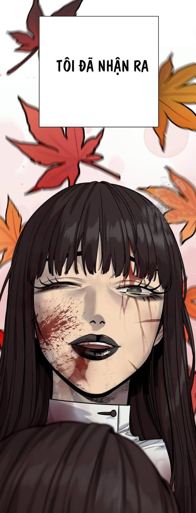 Cảnh Sát Báo Thù Chap 59 - Next Chap 60