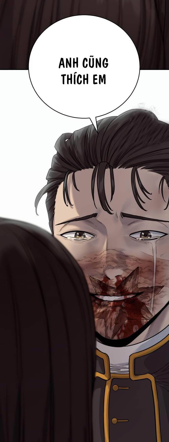 Cảnh Sát Báo Thù Chap 59 - Next Chap 60