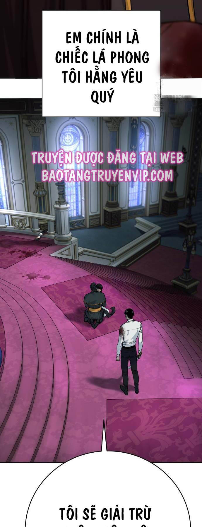 Cảnh Sát Báo Thù Chap 59 - Next Chap 60