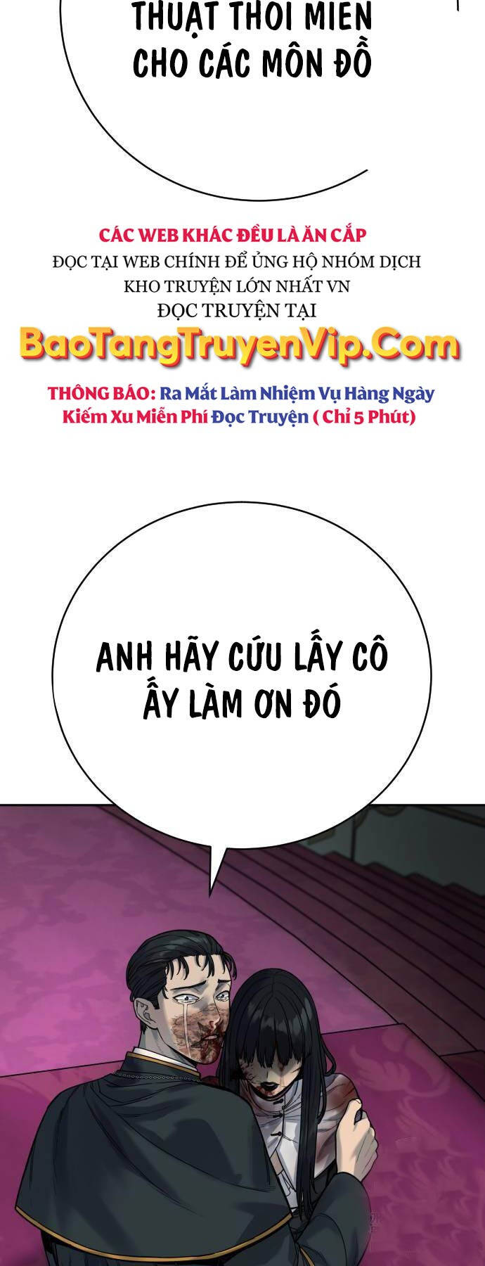 Cảnh Sát Báo Thù Chap 59 - Next Chap 60