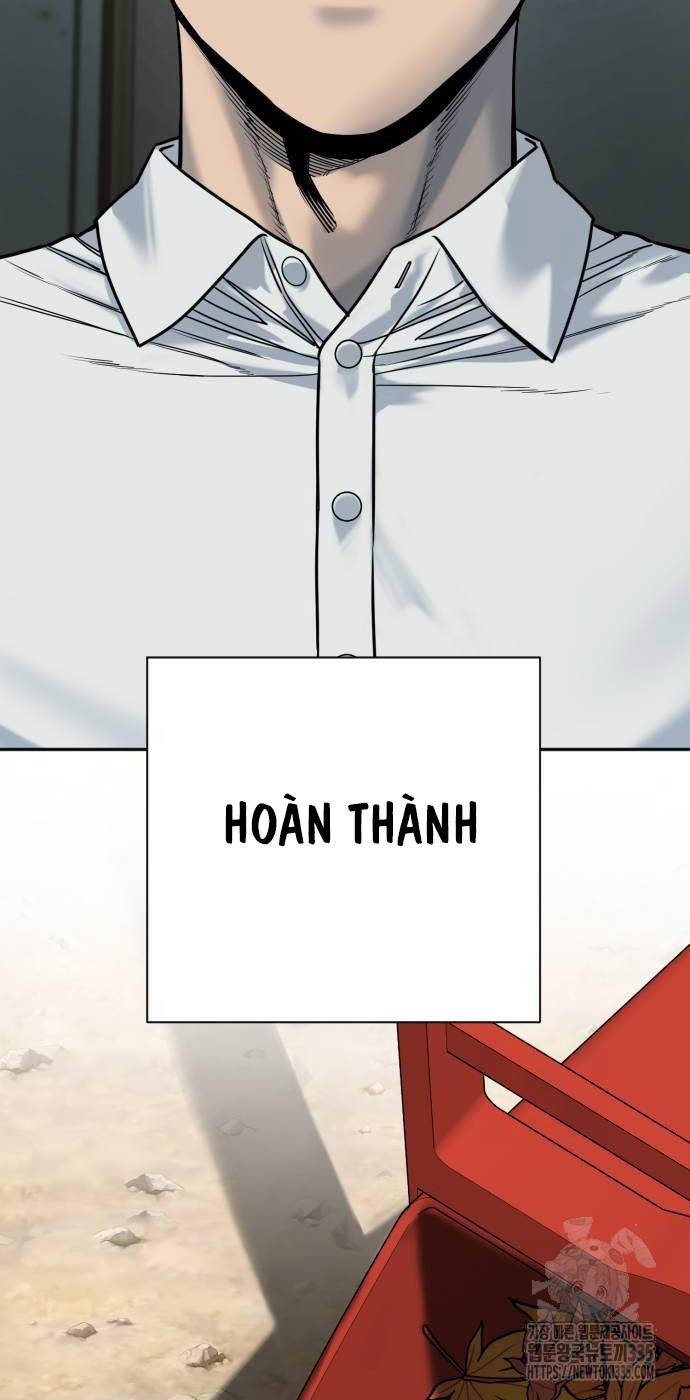 Cảnh Sát Báo Thù Chap 59 - Next Chap 60