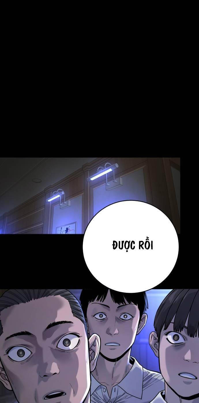 Cảnh Sát Báo Thù Chap 59 - Next Chap 60
