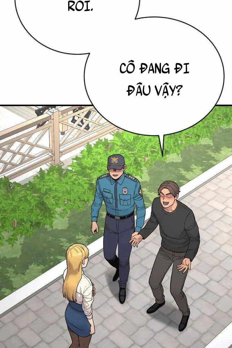 Cảnh Sát Báo Thù Chap 6 - Next Chap 7