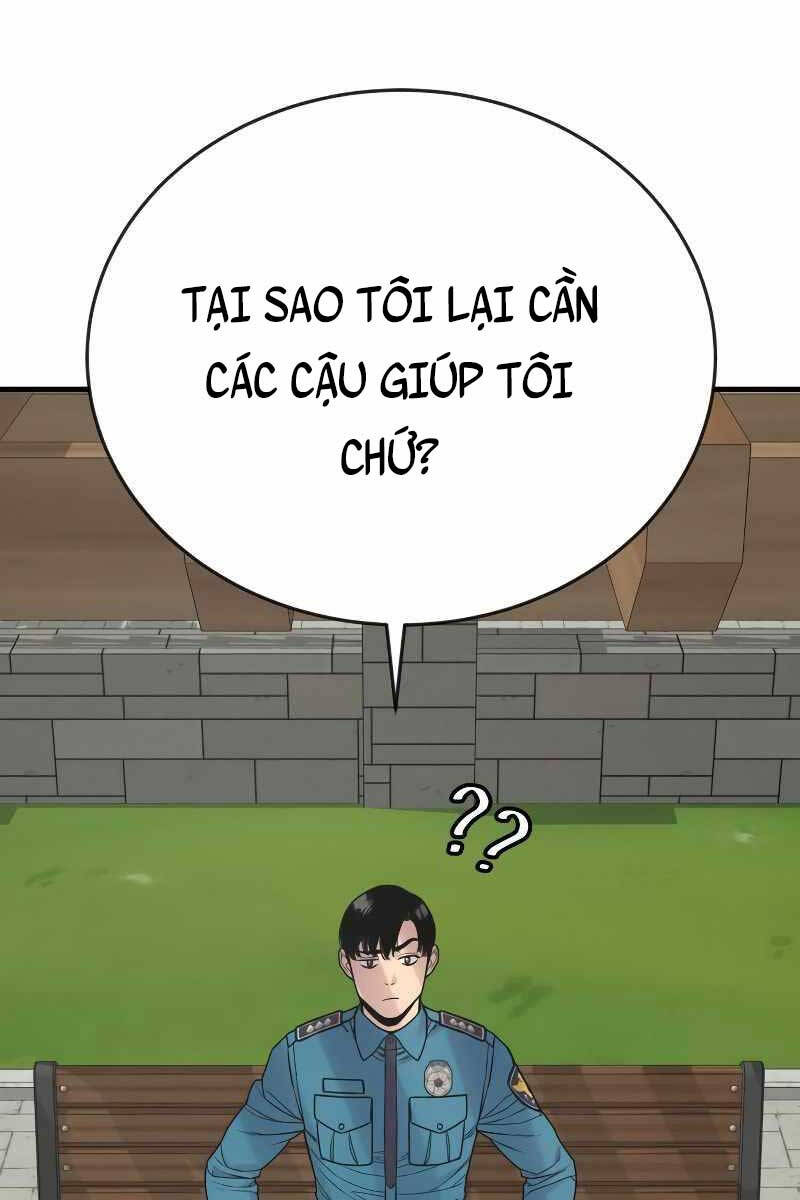 Cảnh Sát Báo Thù Chap 6 - Next Chap 7