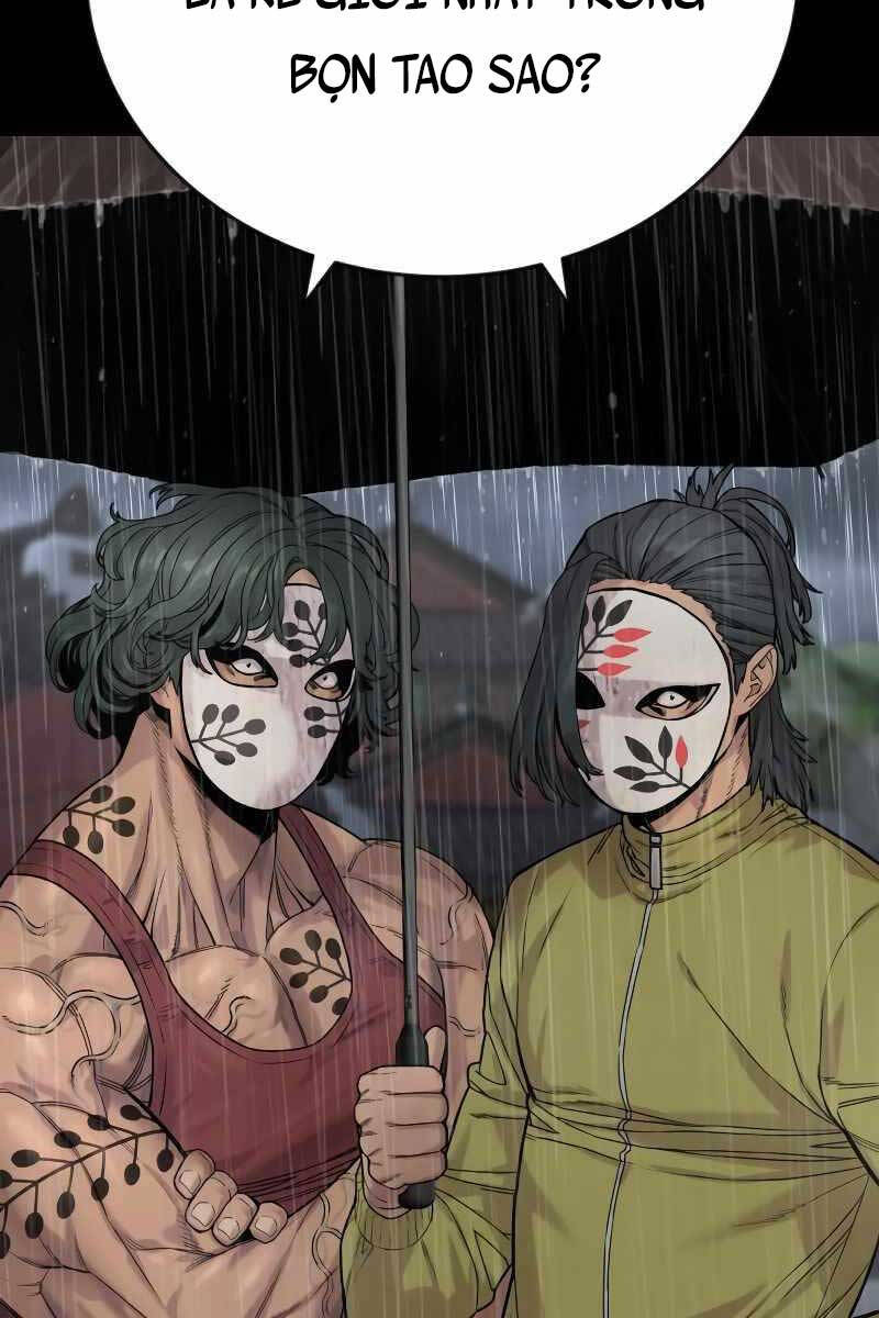Cảnh Sát Báo Thù Chap 6 - Next Chap 7