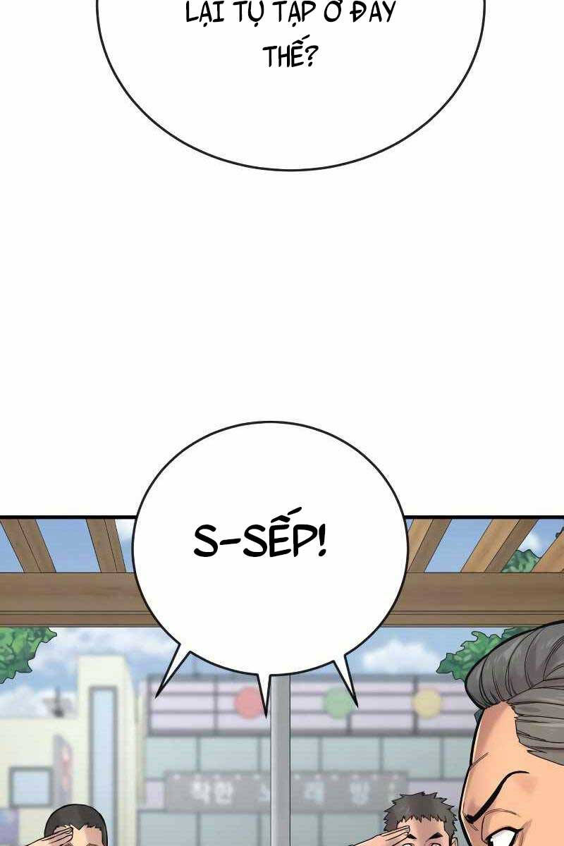 Cảnh Sát Báo Thù Chap 6 - Next Chap 7