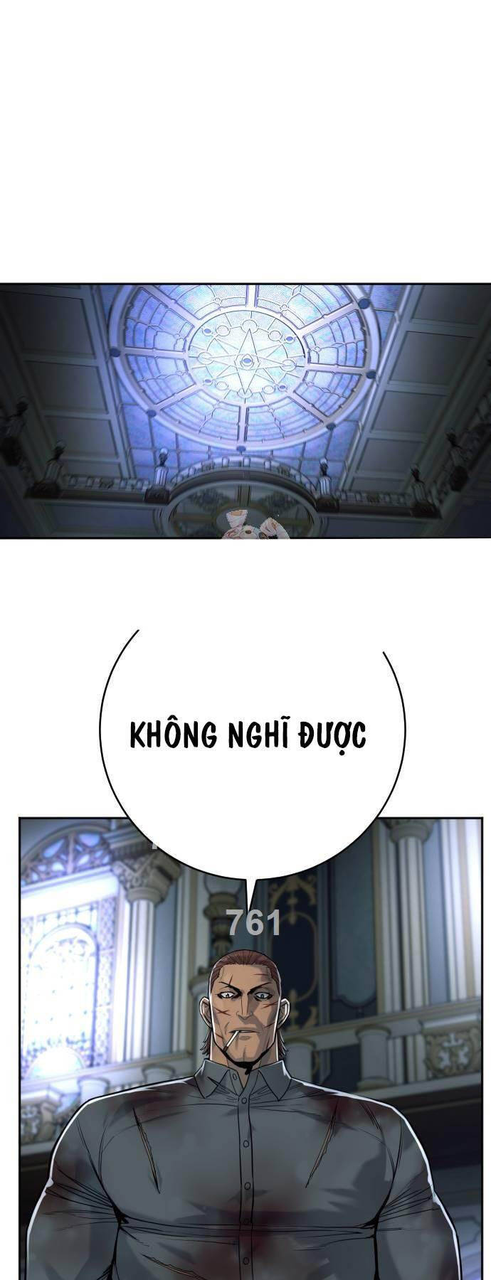 Cảnh Sát Báo Thù Chap 60 - Next Chap 61