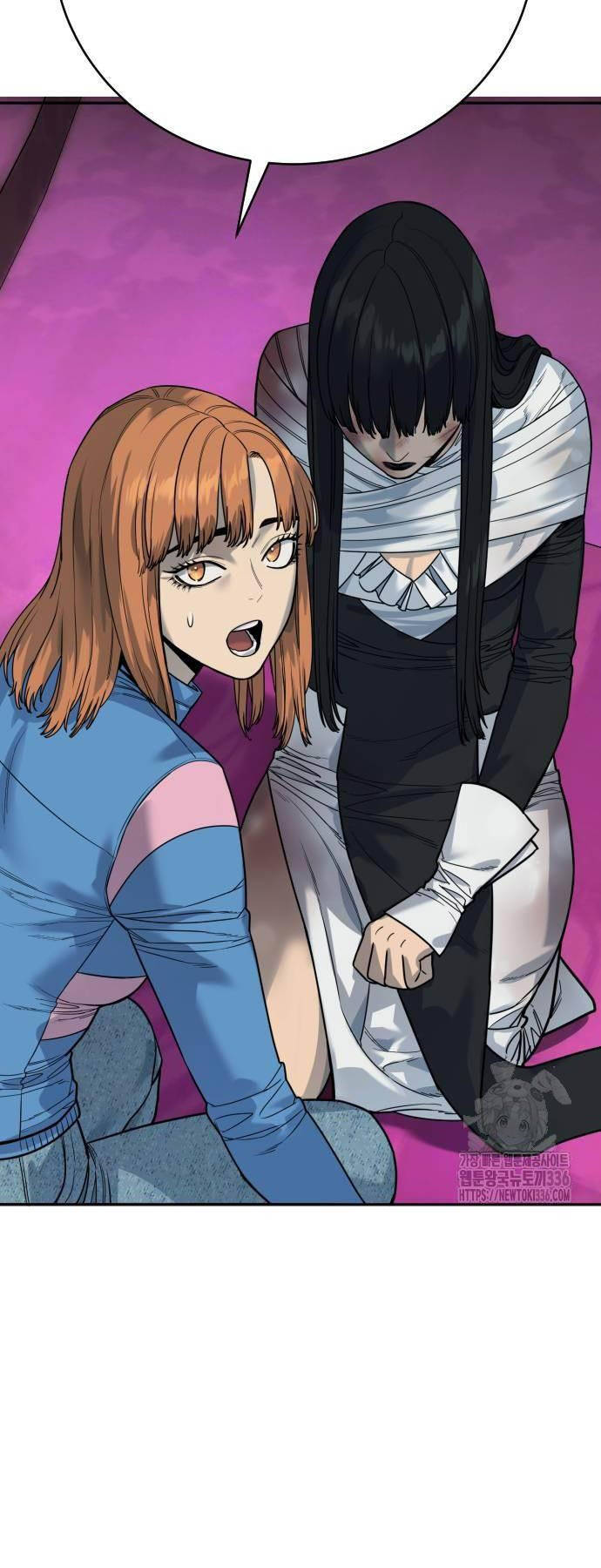 Cảnh Sát Báo Thù Chap 60 - Next Chap 61