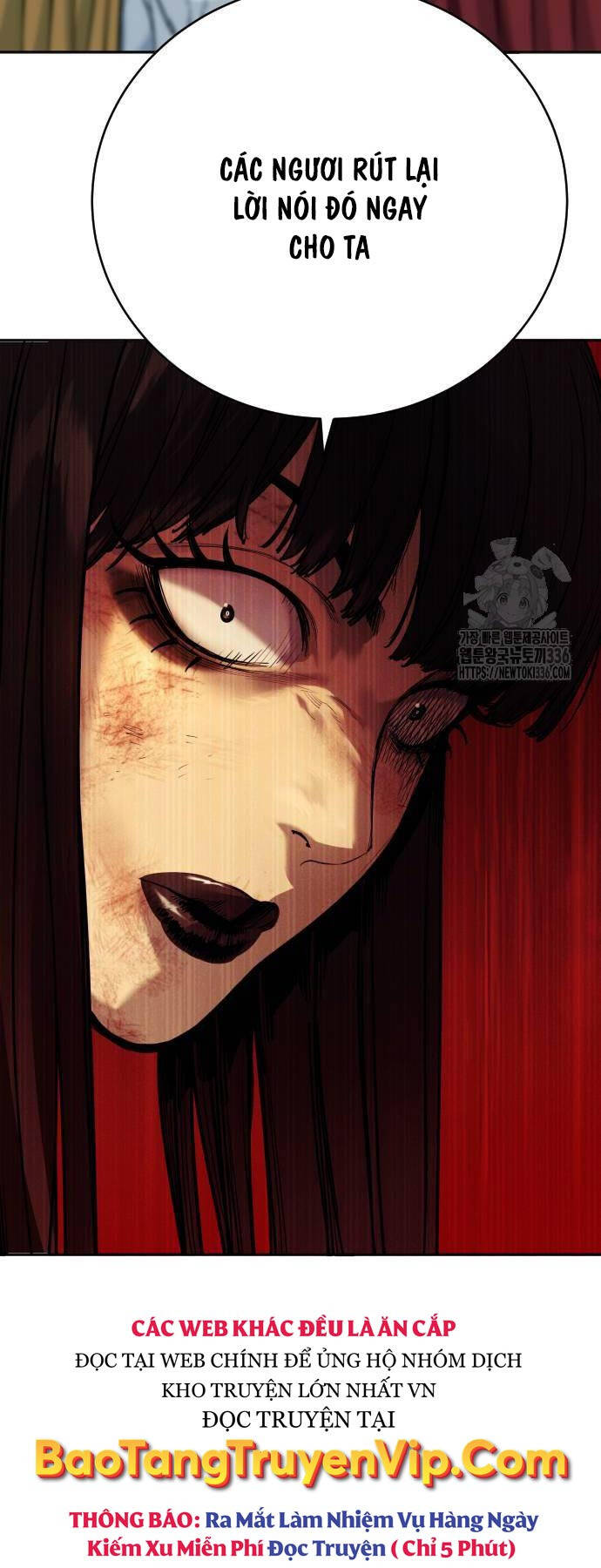 Cảnh Sát Báo Thù Chap 60 - Next Chap 61