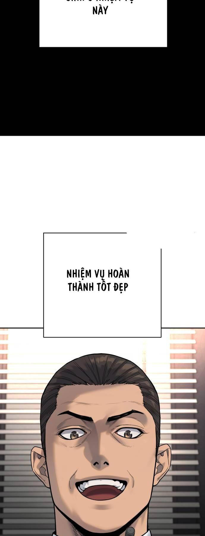 Cảnh Sát Báo Thù Chap 60 - Next Chap 61