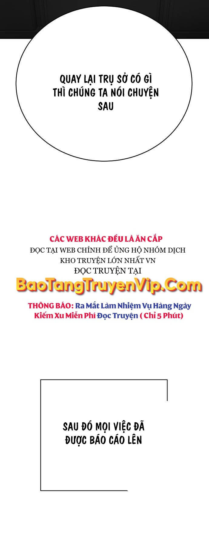 Cảnh Sát Báo Thù Chap 60 - Next Chap 61