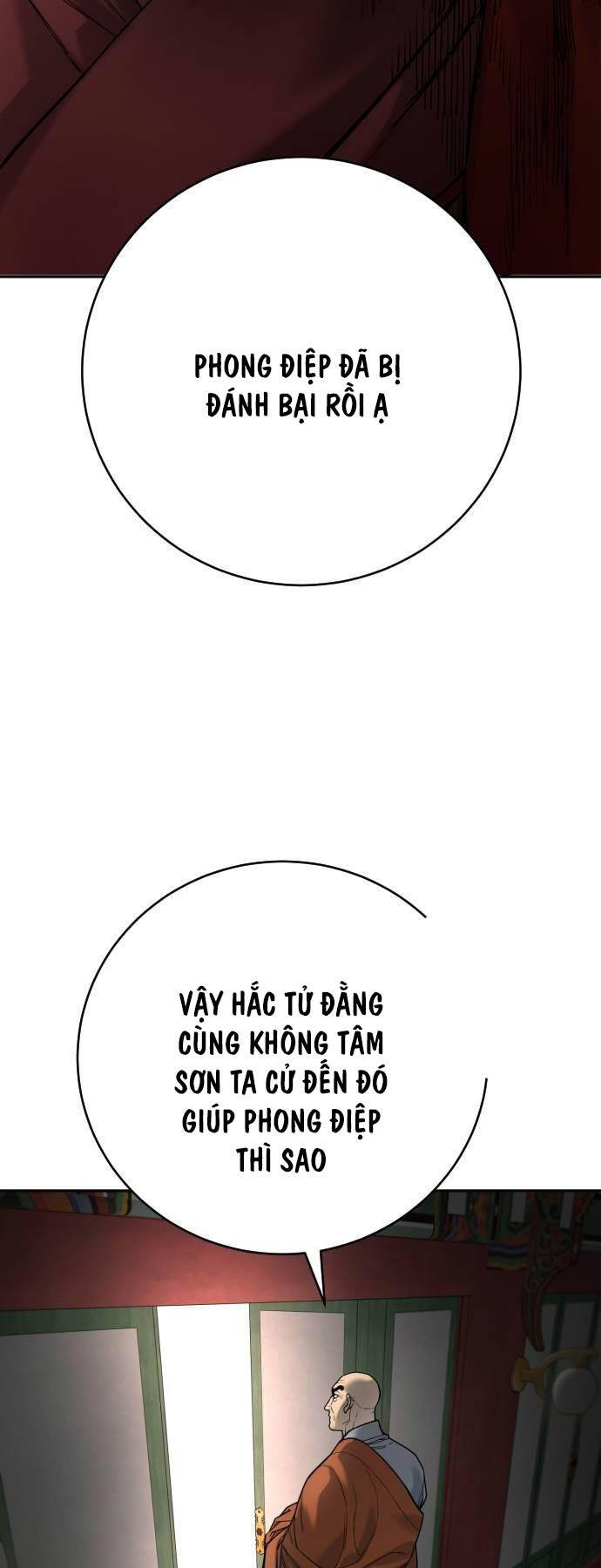 Cảnh Sát Báo Thù Chap 60 - Next Chap 61