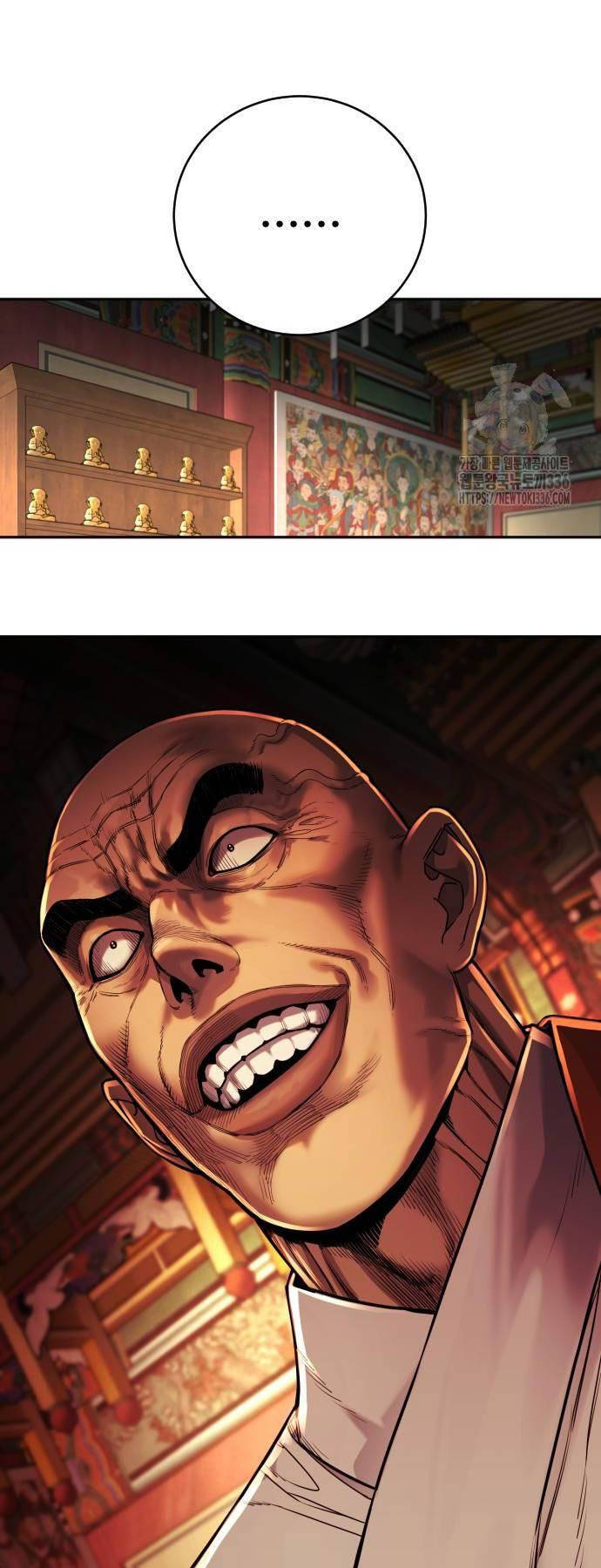 Cảnh Sát Báo Thù Chap 60 - Next Chap 61