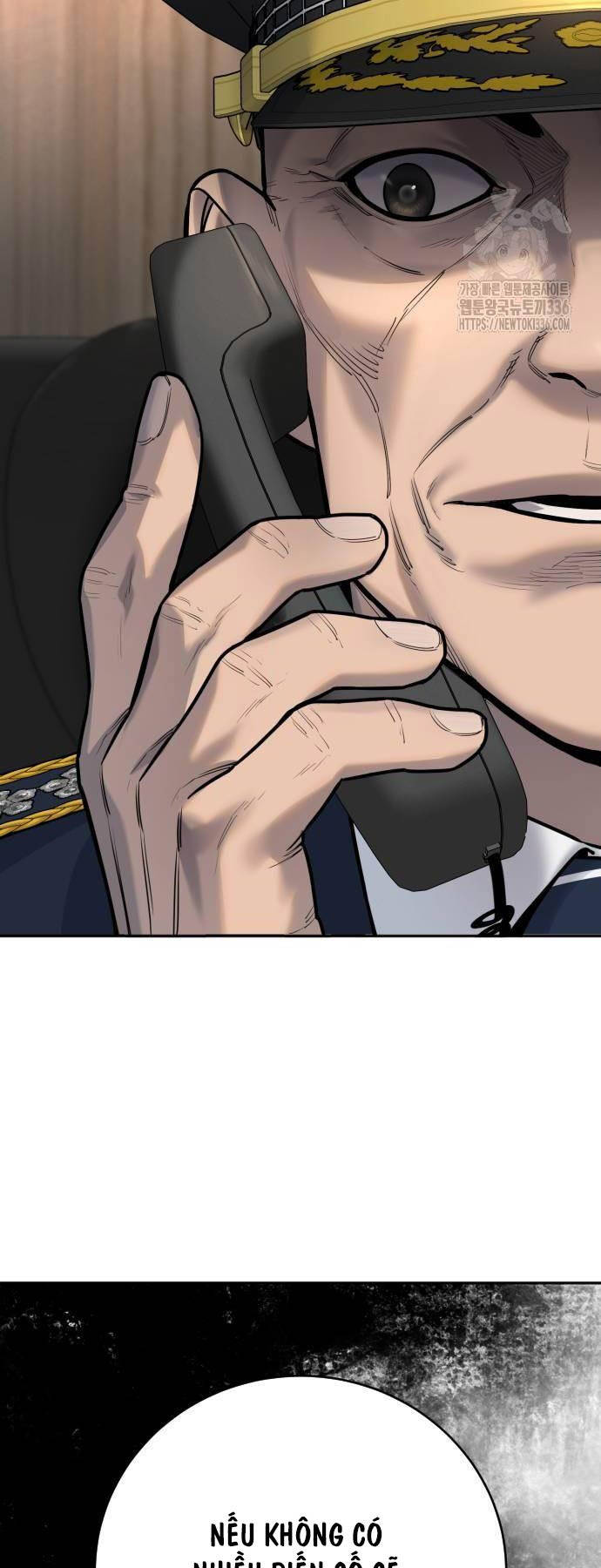 Cảnh Sát Báo Thù Chap 60 - Next Chap 61