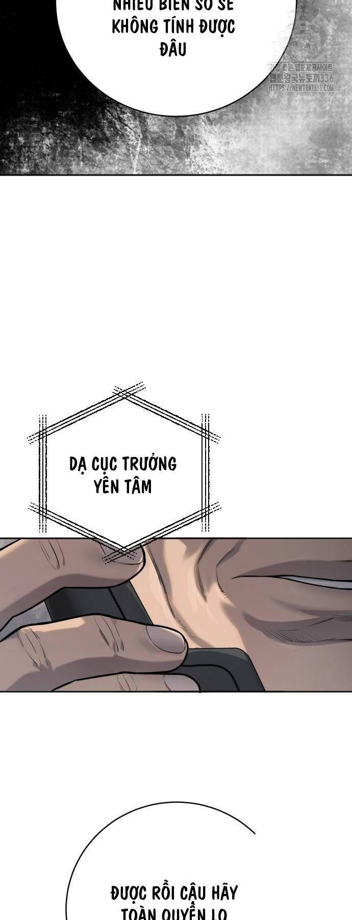 Cảnh Sát Báo Thù Chap 60 - Next Chap 61