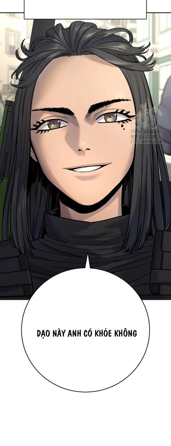 Cảnh Sát Báo Thù Chap 60 - Next Chap 61
