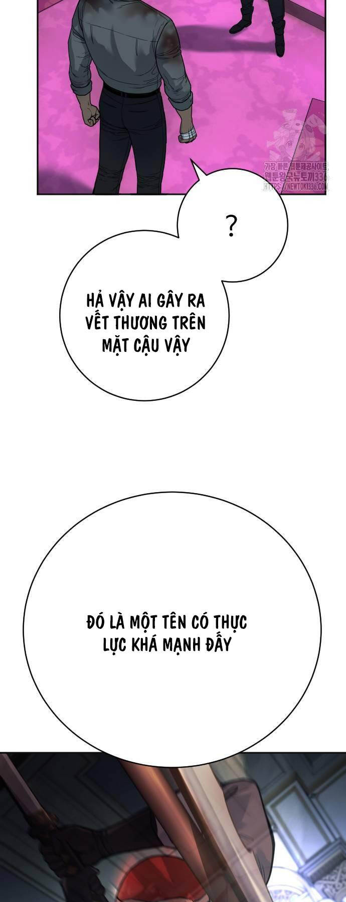 Cảnh Sát Báo Thù Chap 60 - Next Chap 61