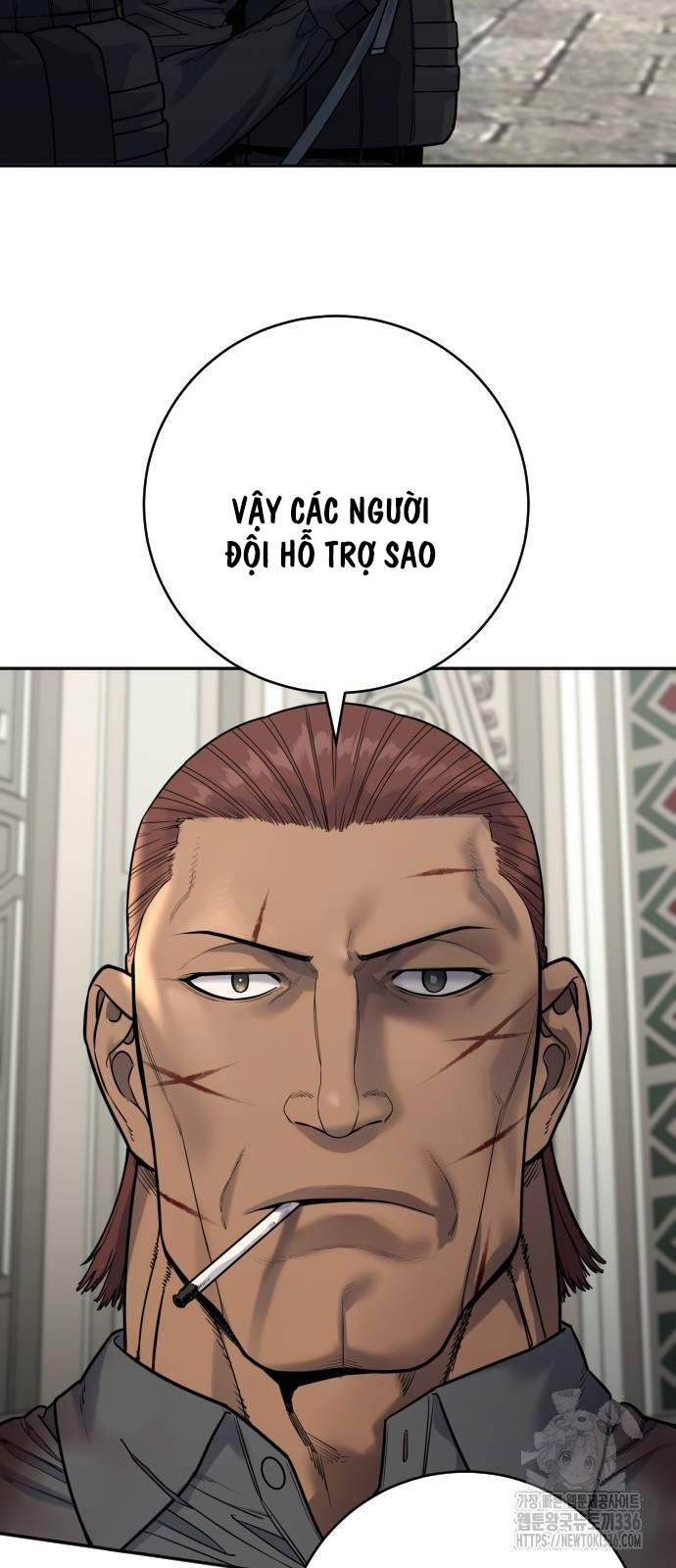 Cảnh Sát Báo Thù Chap 60 - Next Chap 61