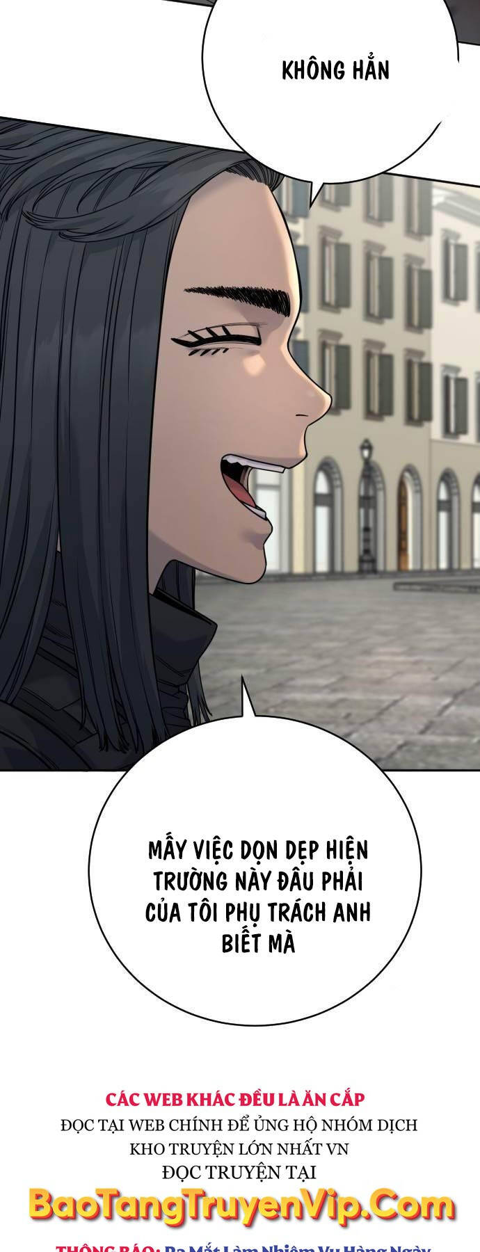 Cảnh Sát Báo Thù Chap 60 - Next Chap 61