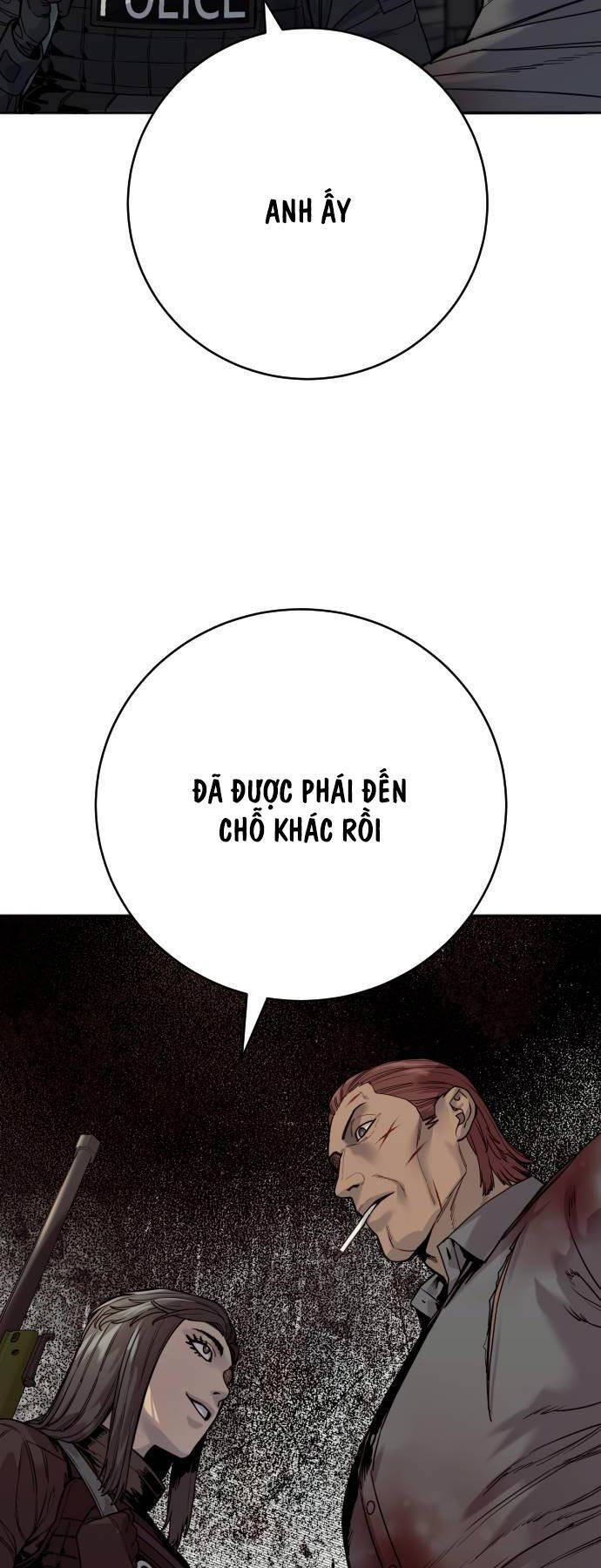 Cảnh Sát Báo Thù Chap 60 - Next Chap 61