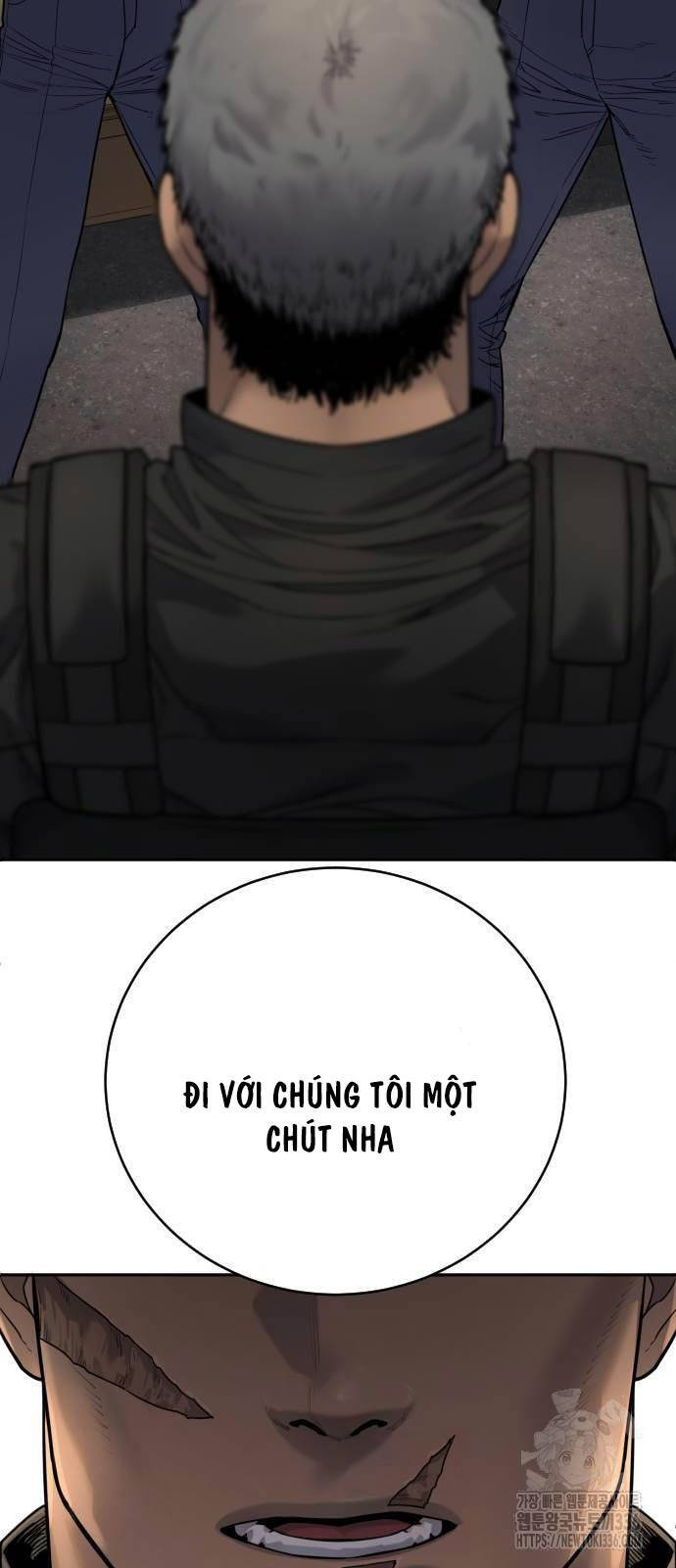 Cảnh Sát Báo Thù Chap 60 - Next Chap 61
