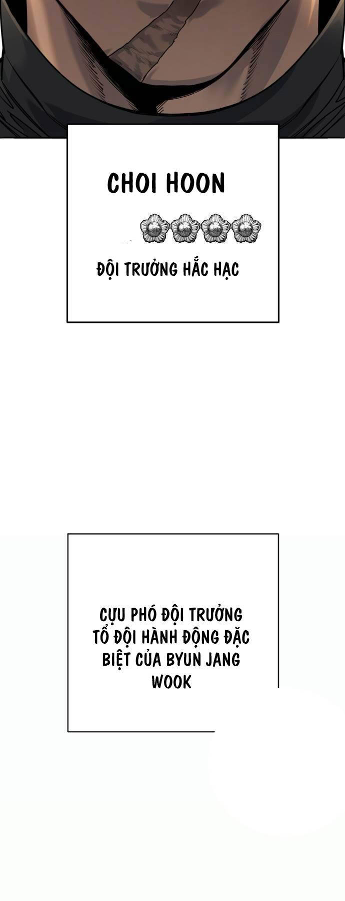 Cảnh Sát Báo Thù Chap 60 - Next Chap 61