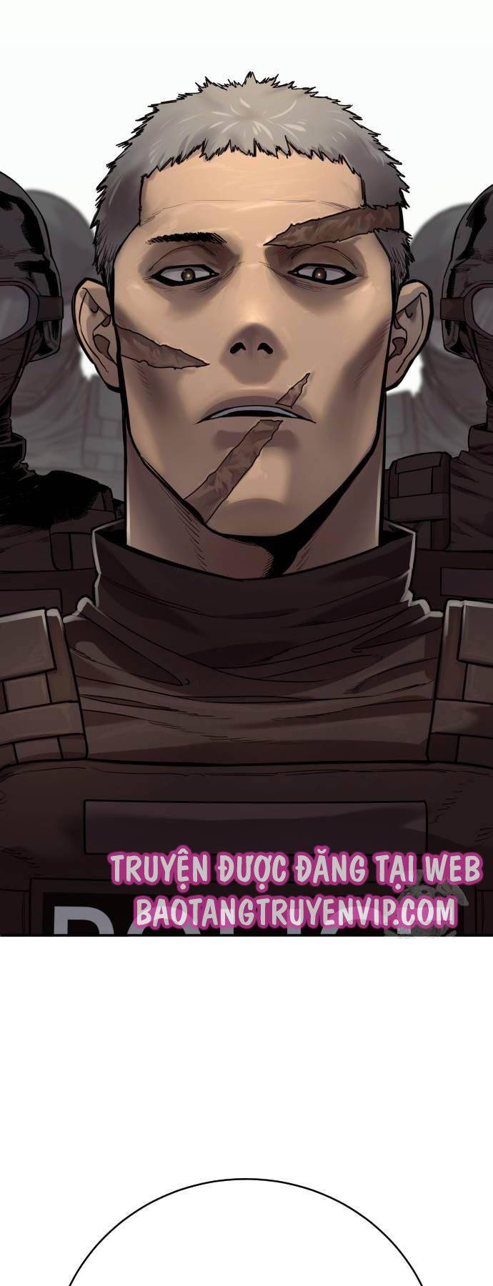 Cảnh Sát Báo Thù Chap 60 - Next Chap 61