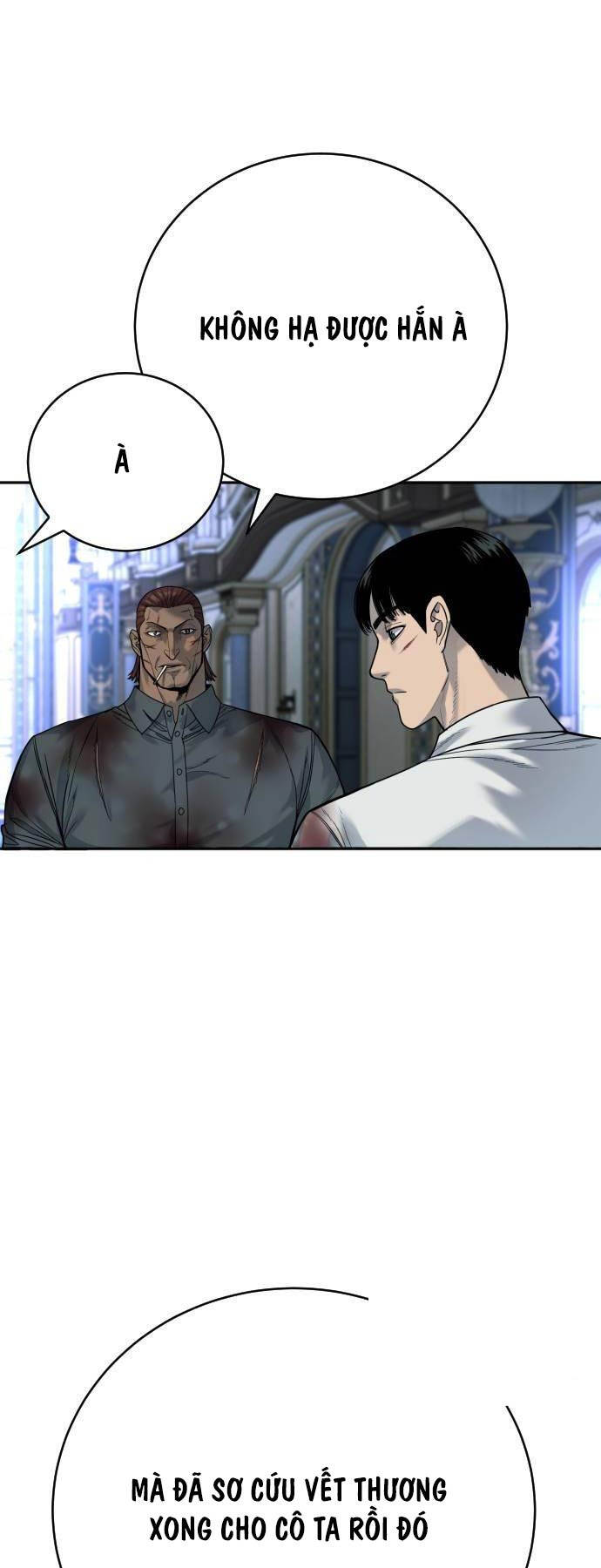 Cảnh Sát Báo Thù Chap 60 - Next Chap 61