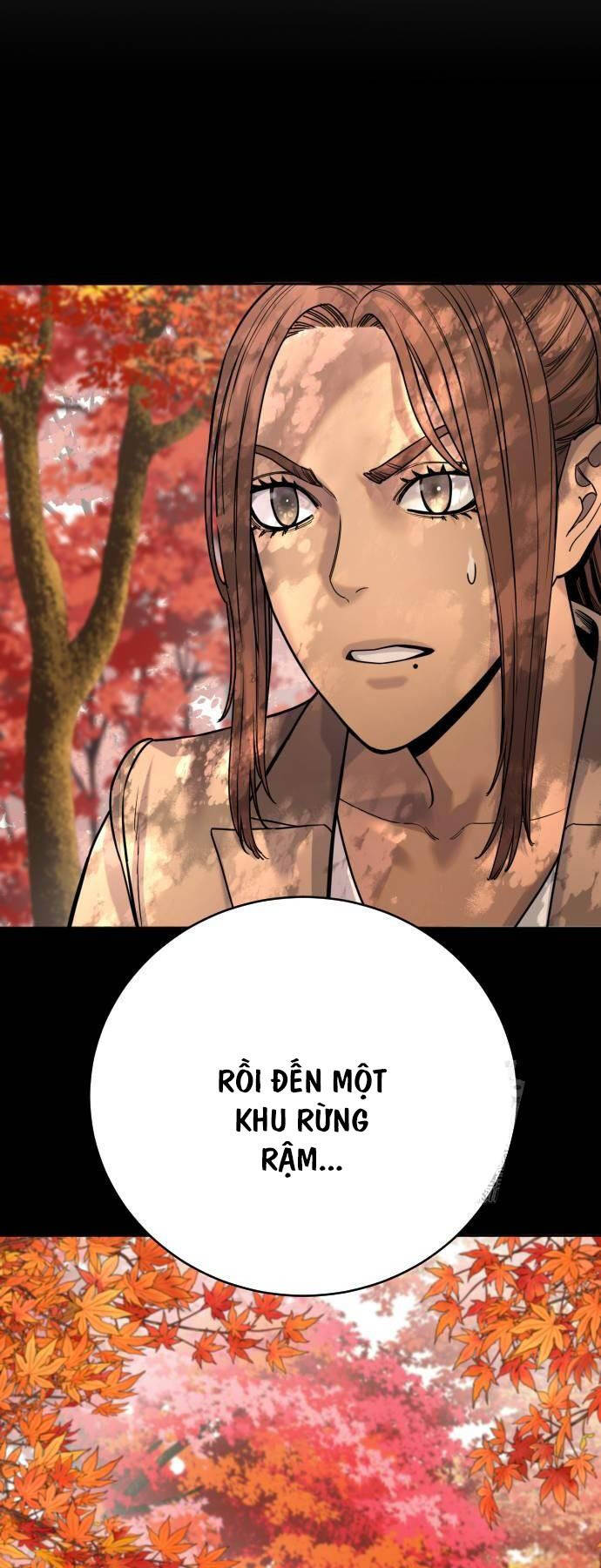 Cảnh Sát Báo Thù Chap 61 - Next Chap 62