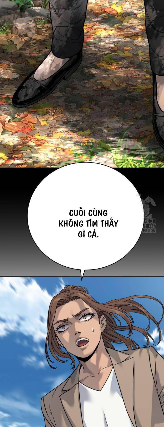 Cảnh Sát Báo Thù Chap 61 - Next Chap 62