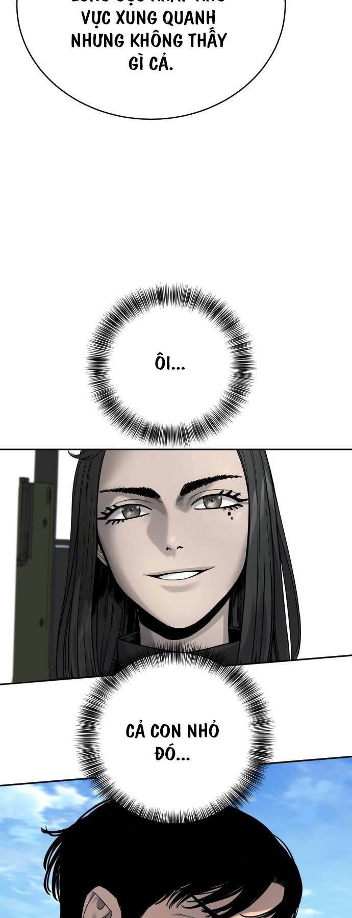 Cảnh Sát Báo Thù Chap 61 - Next Chap 62