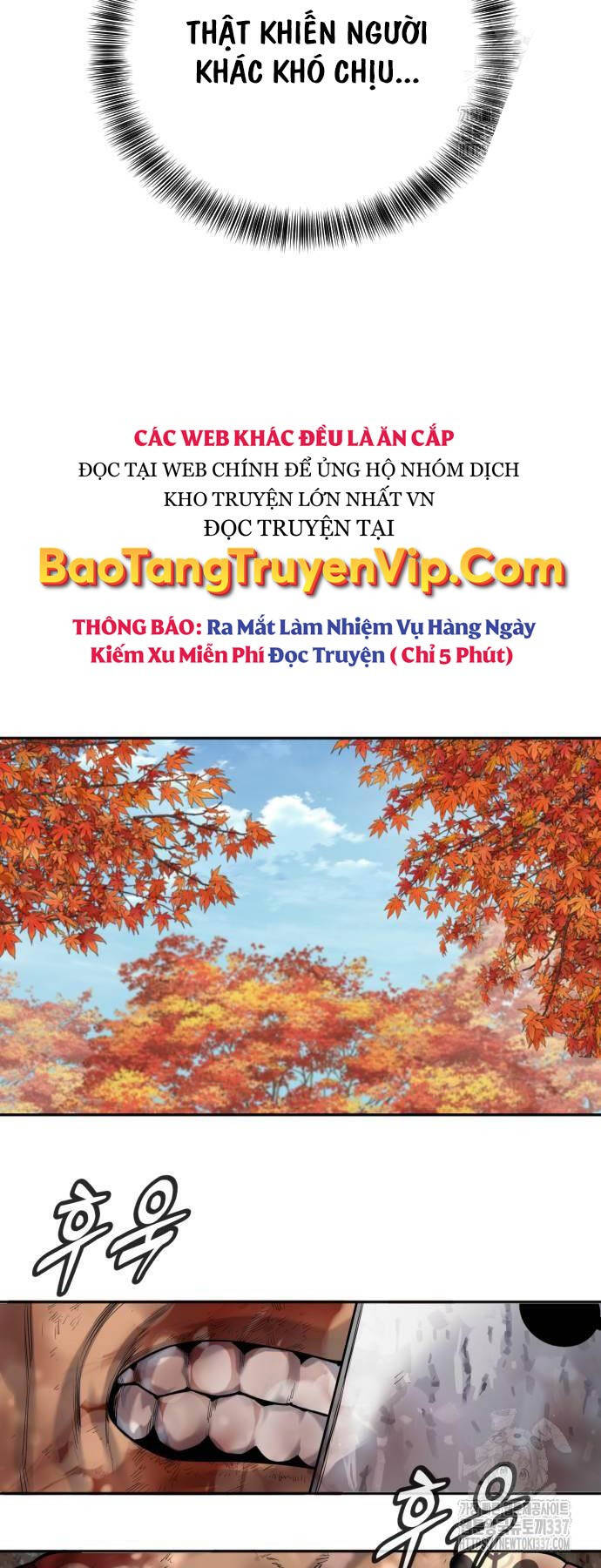 Cảnh Sát Báo Thù Chap 61 - Next Chap 62