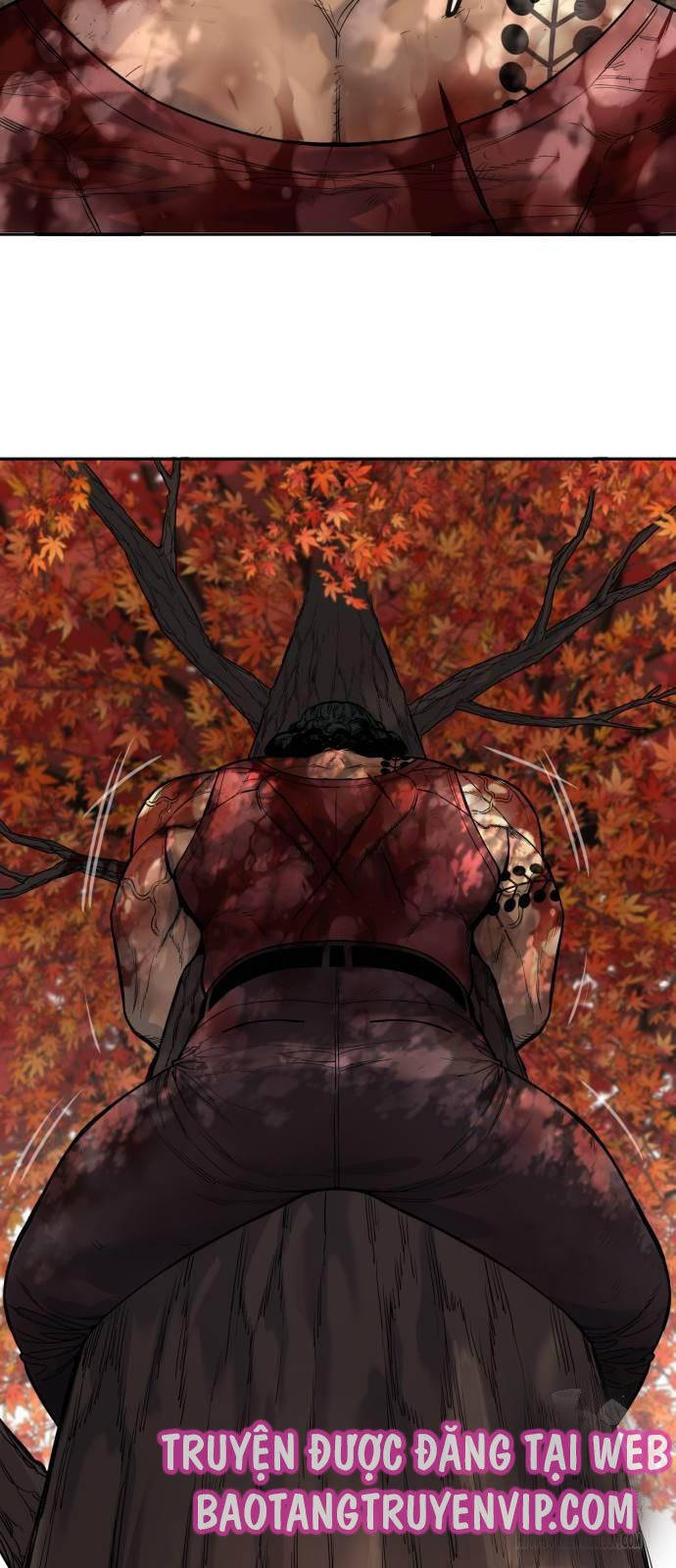 Cảnh Sát Báo Thù Chap 61 - Next Chap 62
