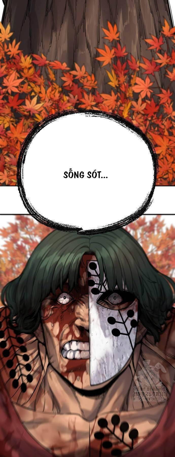 Cảnh Sát Báo Thù Chap 61 - Next Chap 62
